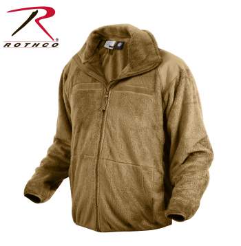 Rothco Generation III Level 3 ECWCS Fleece Jacket