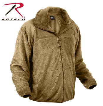 Rothco Generation III Level 3 ECWCS Fleece Jacket