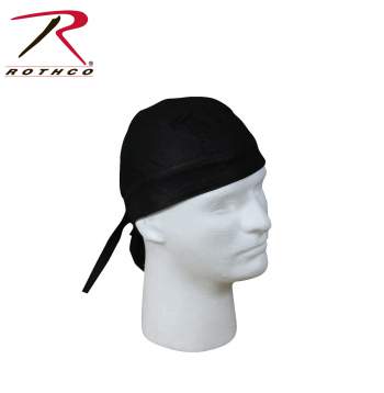 Rothco Solid Color Headwrap