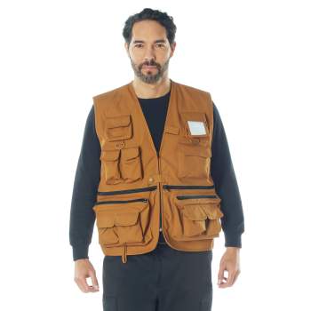 Work Brown / XS