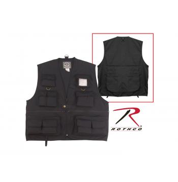 Rothco Uncle Milty Travel Vest