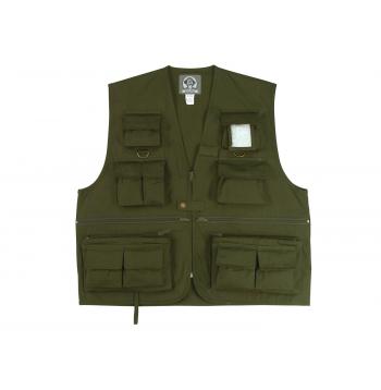 Rothco Uncle Milty Travel Vest