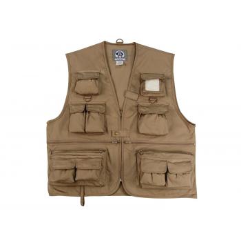 Rothco Uncle Milty Travel Vest
