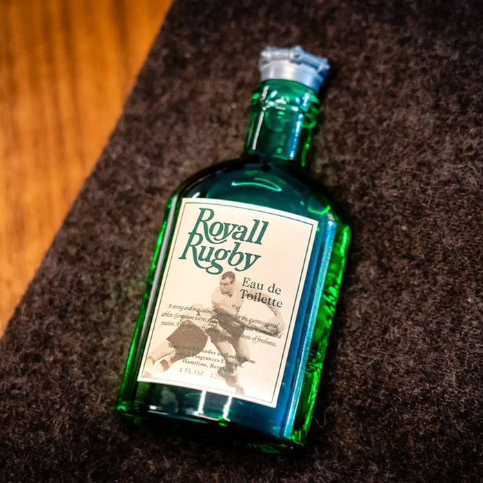 Royall Rugby by Royall Eau de Toilette Spray, 4 oz