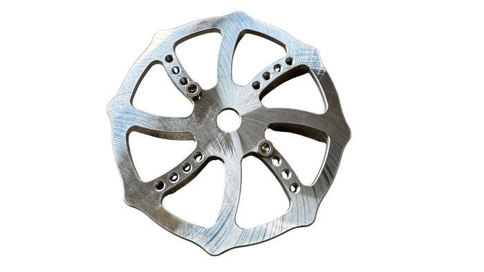 S3 Clutch Bell Heatsink Cooler - ScooterSwapShop