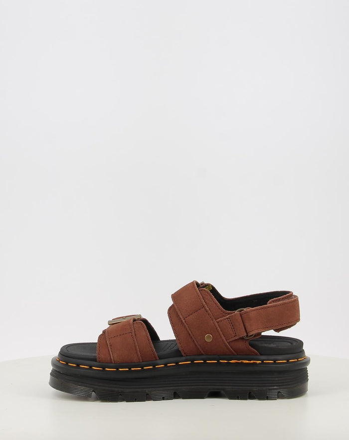 ZEBZAG SANDAL SANDAL