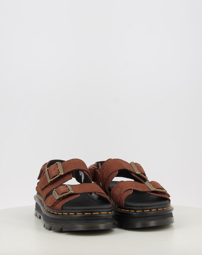 ZEBZAG SANDAL SANDAL