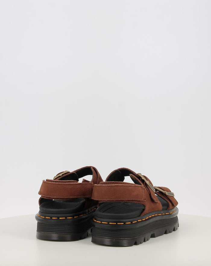 ZEBZAG SANDAL SANDAL