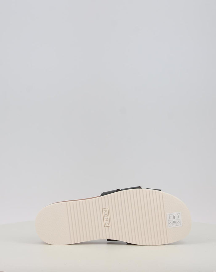 BOBS DESERT KISS LOW PEAK LOOK 114707