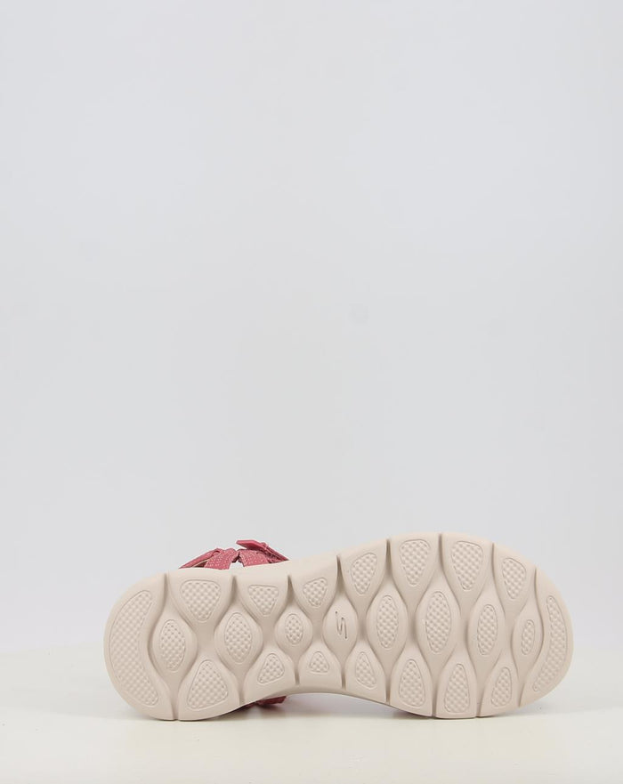 GO WALK FLEX SANDAL SUBLIME 141451