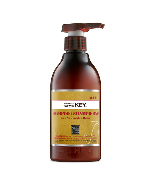 SARYNA KEY DAMAGE REPAIR SHAMPOO (1000ml) - Lashmer