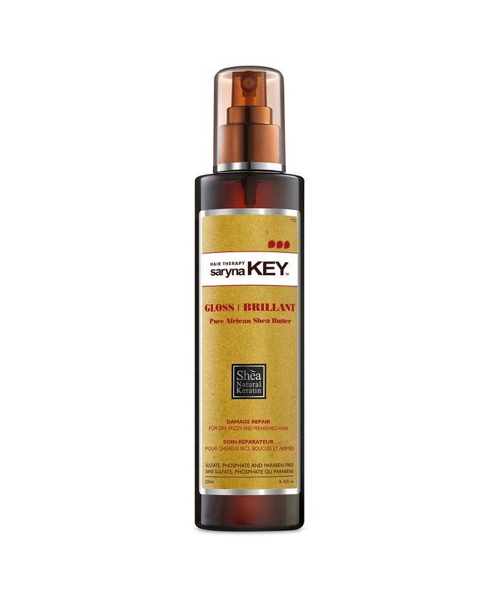 SARYNA KEY DAMAGE REPAIR SPRAY GLOSS - Lashmer