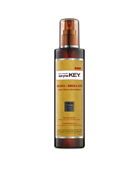 SARYNA KEY DAMAGE REPAIR SPRAY GLOSS - Lashmer