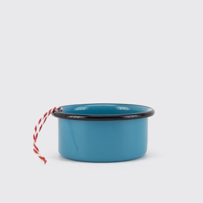 Sauce Bowl - Capri Blue