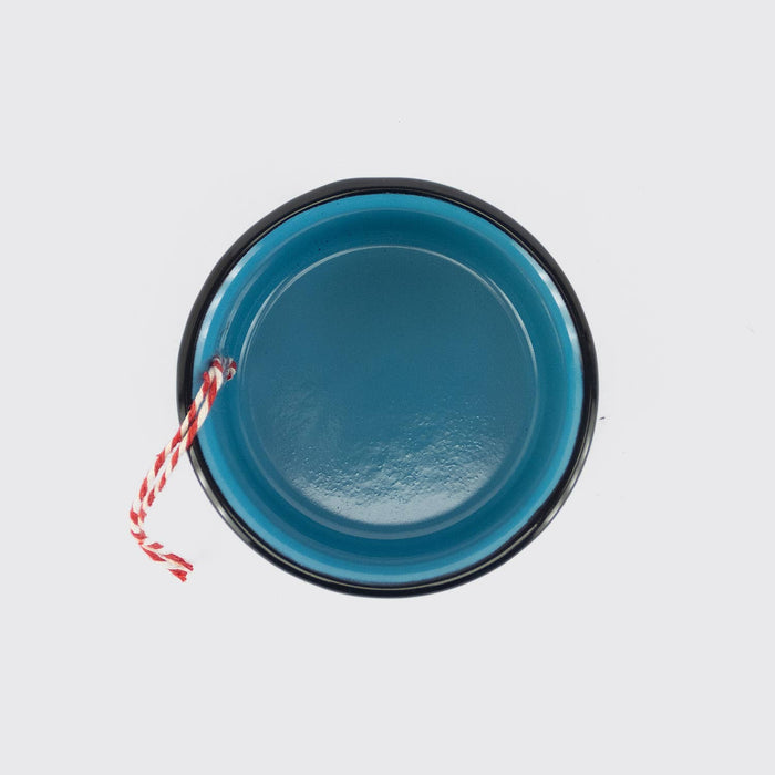 Sauce Bowl - Capri Blue