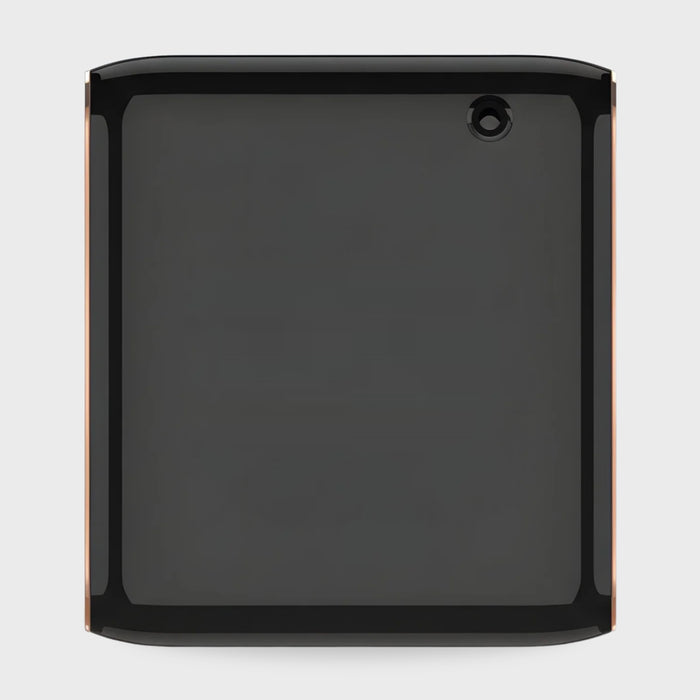Scent Wall Diffuser in Black — cold air scent diffuser | Ascent Collection