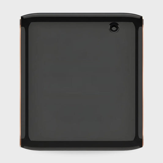 Scent Wall Diffuser in Black — cold air scent diffuser | Ascent Collection