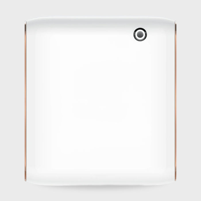 Scent Wall Diffuser in White — cold air scent diffuser | Ascent Collection