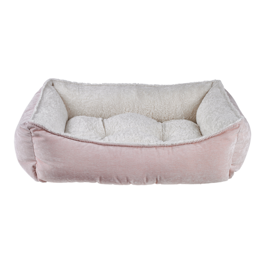 BLUSH-SCOOP-DOG-BEDS