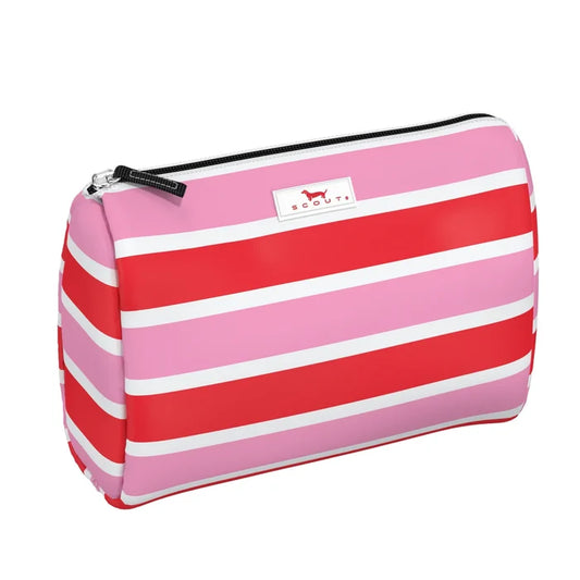Scout - Packin' Heat - Candy Striper