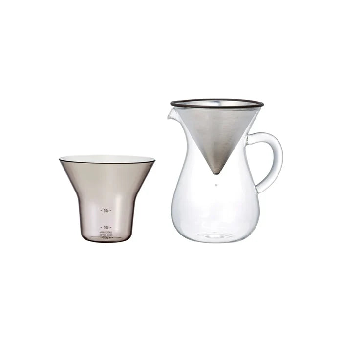 SCS Coffee Carafe Set