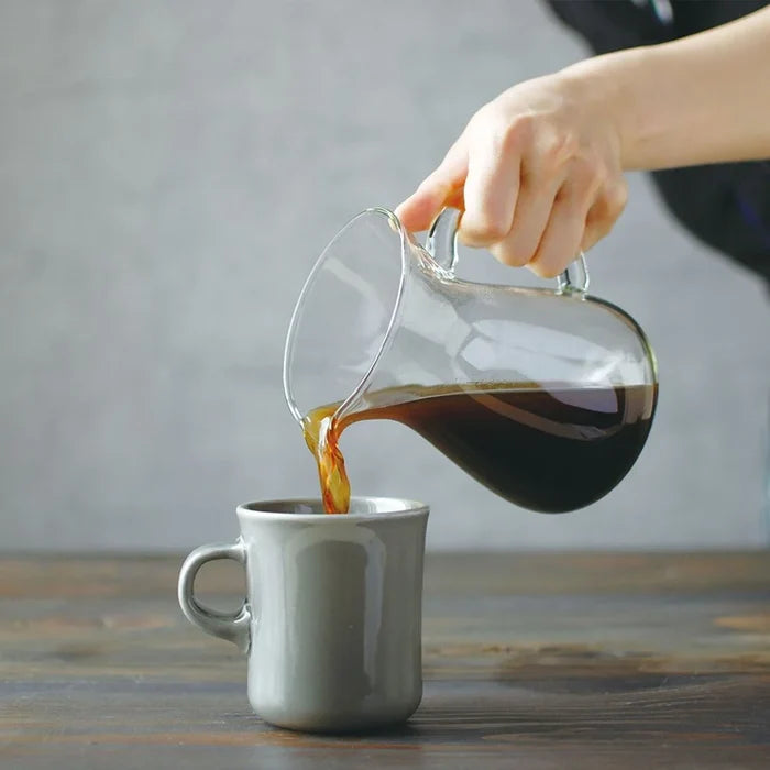 SCS Coffee Carafe Set