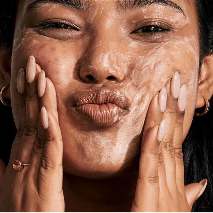 Sculpted by Aimee DuoCleanse / Brightening Refill 100ml