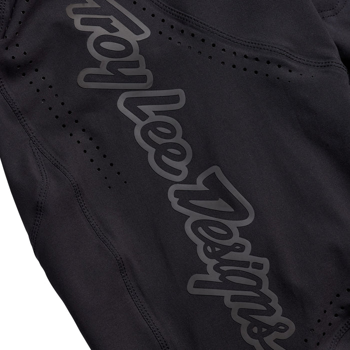 SE Ultra Pant Mono Black