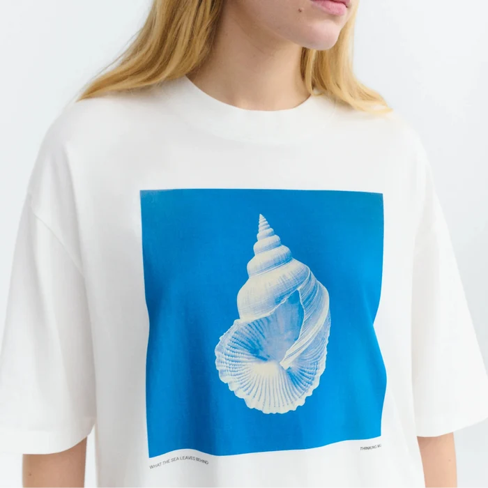 Sea Tresure Lena Tee