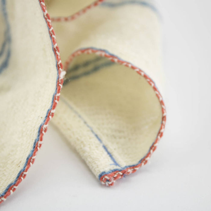 Set of 4 Cotton Napkins