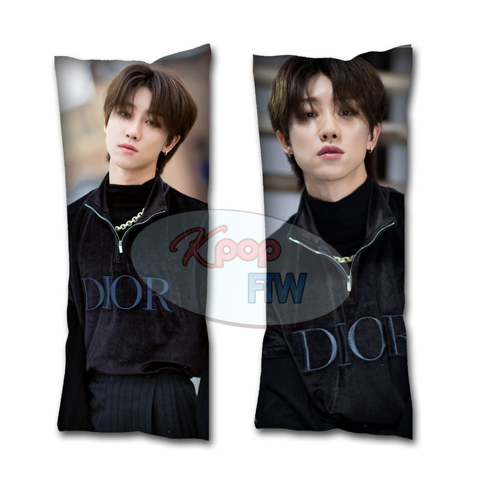 [SEVENTEEN] 'AN ODE' The8 Body pillow Style 2 - Kpop FTW