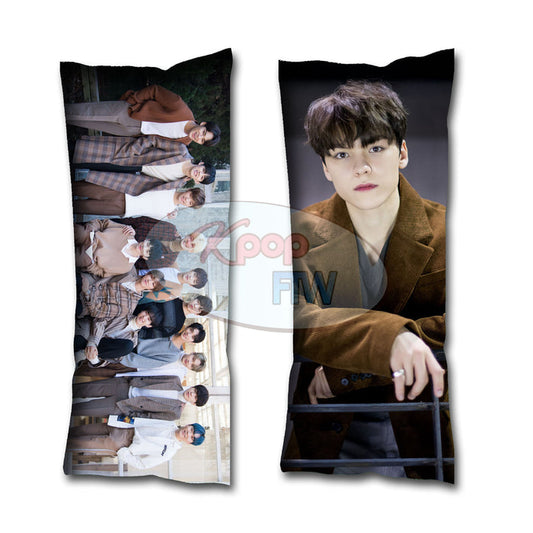 [SEVENTEEN] 'You Made My Dawn' Vernon Body pillow - Kpop FTW
