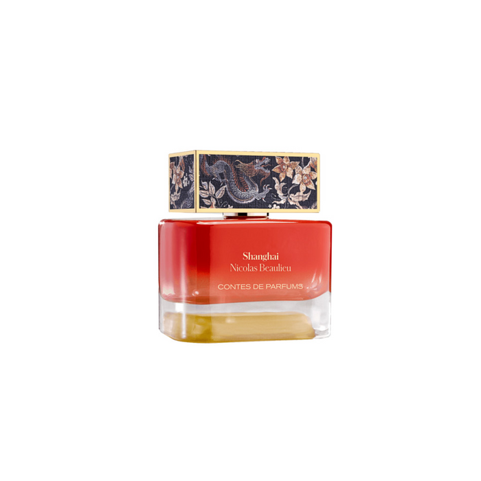 SHANGHAI Eau de Parfum