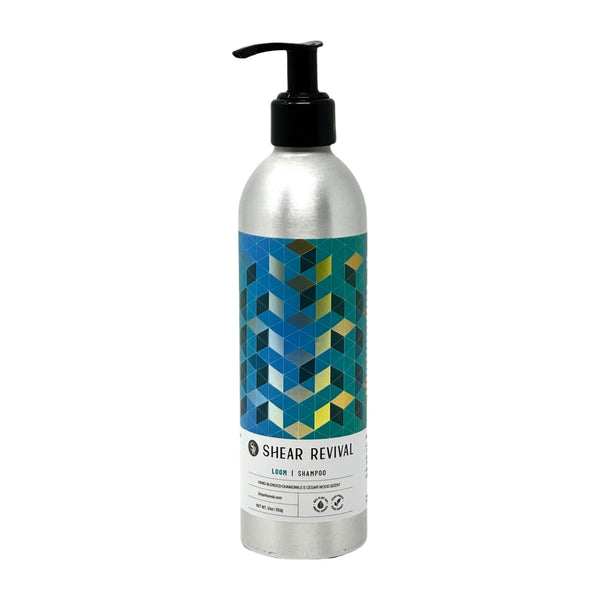 Shear Revival | Loom Shampoo 10oz