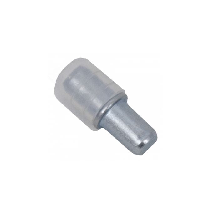 Shelf Pin with a Plastic Overlay Ø3/16 inch (1000 pcs) NTP