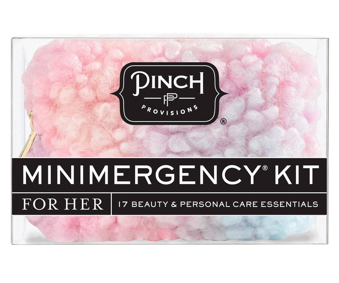 Sherpa Multi Minimergency Kit