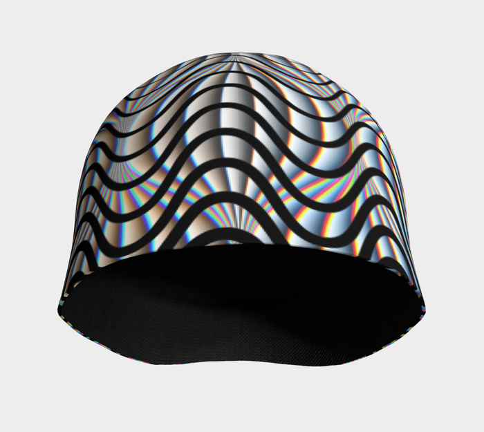 Shockwave Beanie