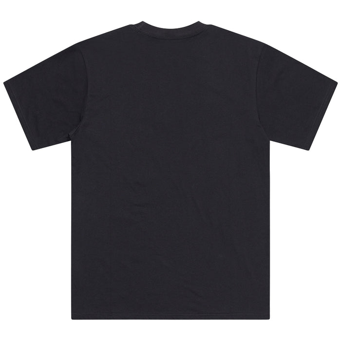 Short Sleeve Tee Enjoy Carbon