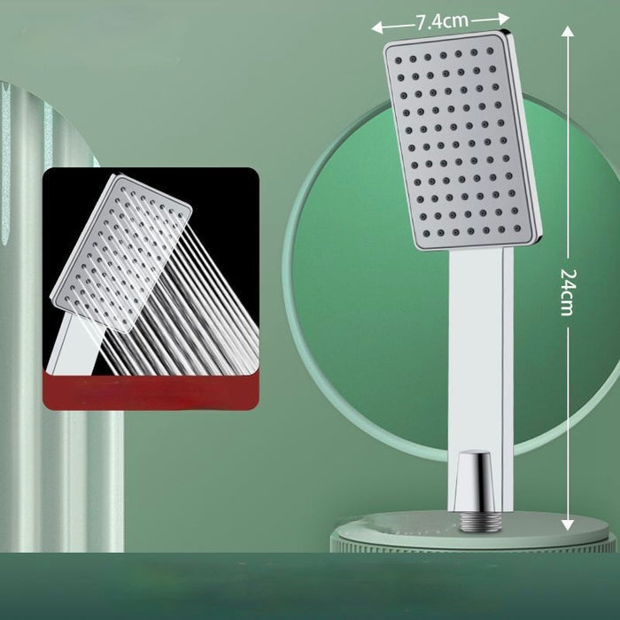 Shower Head Handheld Rain