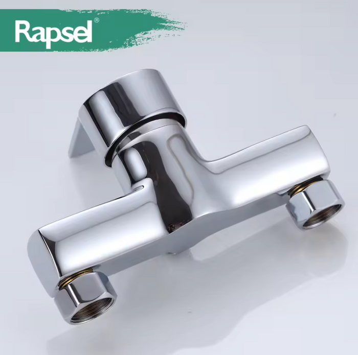 Shower Mixer Downwards Hot and Cold