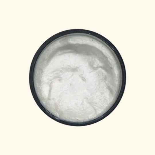 Skin Glow Cream Base