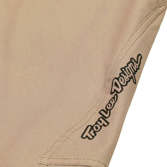 Skyline Short W/Liner Mono Timber