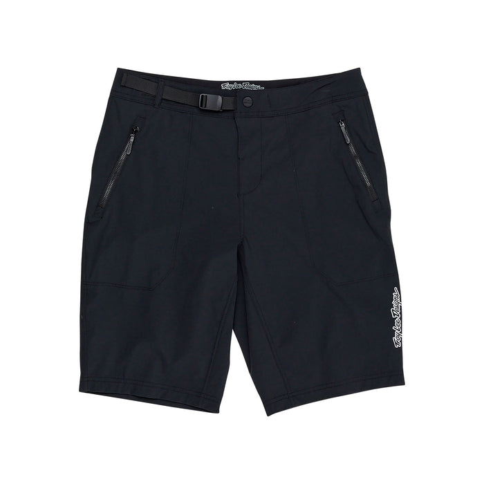 Skyline Trail Short Shell Mono Black