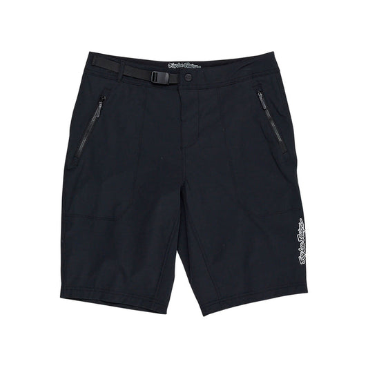 Skyline Trail Short Shell Mono Black