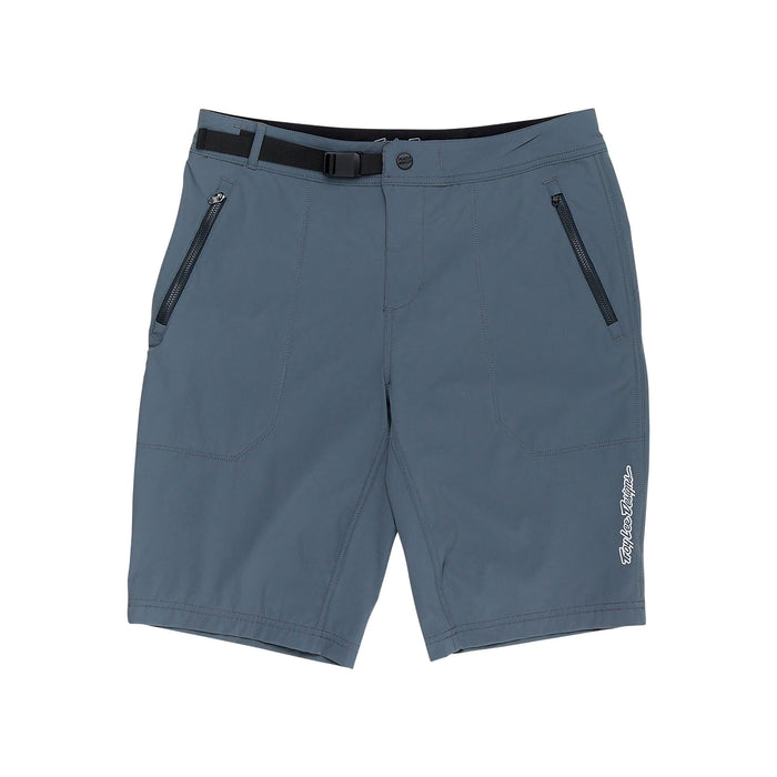 Skyline Trail Short Shell Mono Steel Blue