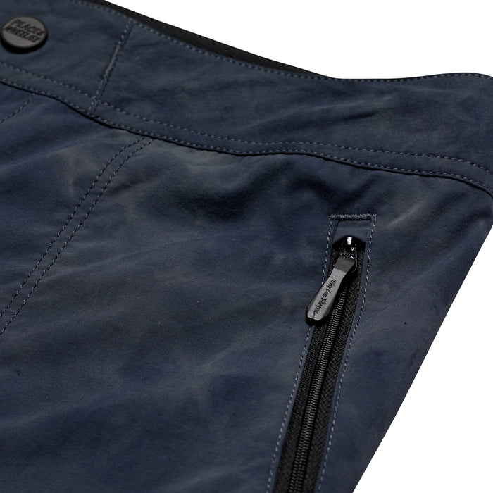 Skyline Trail Short W/Liner Washed Out Dark Cloud