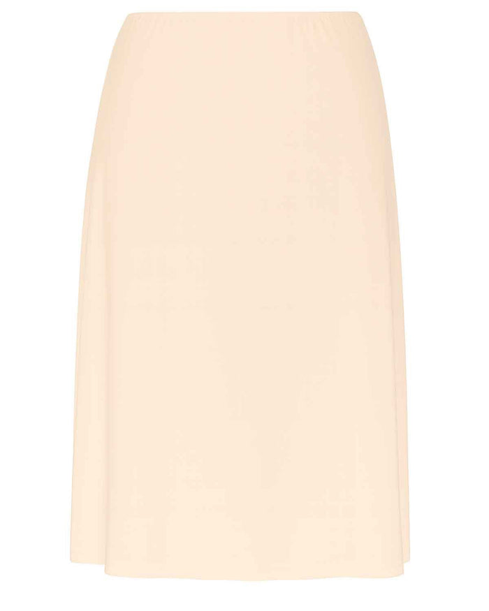 Slenderella Gaspe Waist Slip - Beige - Country Collection