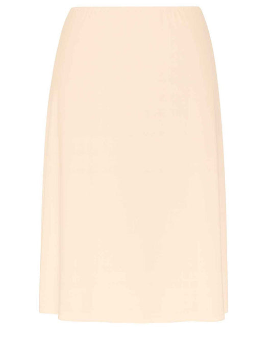 Slenderella Gaspe Waist Slip - Beige - Country Collection