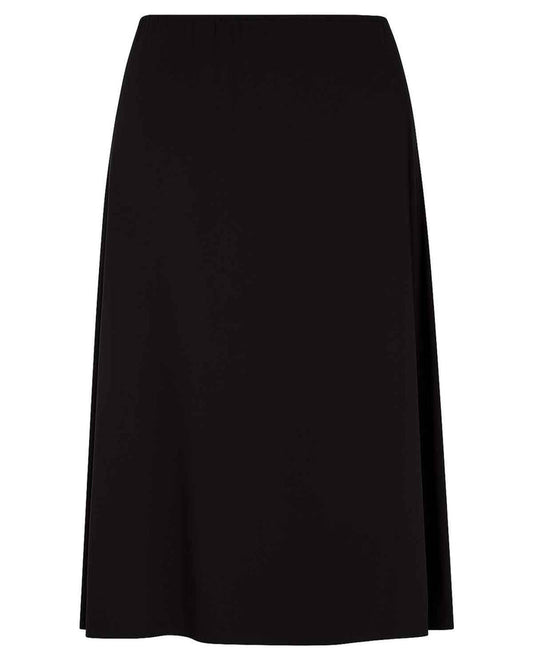Slenderella Gaspe Waist Slip - Black - Country Collection