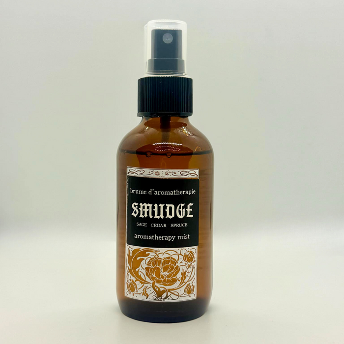 Smudge Aromatherapy Mist